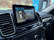 Mercedes-Benz GLS GLS 350 d 4MATIC Особая серия, 2016 года, пробег 186786 км