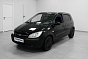 Hyundai Getz GLS, 2008 года, пробег 238968 км