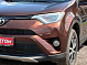 Toyota RAV4, 2017 года, пробег 191282 км