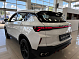 Geely Coolray Luxury, белый