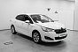 Citroen C4 Exclusive, 2014 года, пробег 118000 км