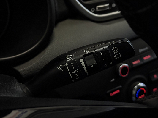 Kia Sportage Edition Plus, 2019 года, пробег 128192 км