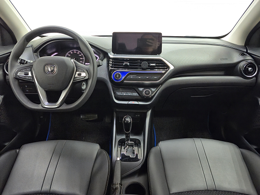 Changan Alsvin LX, 2023 года, пробег 17860 км