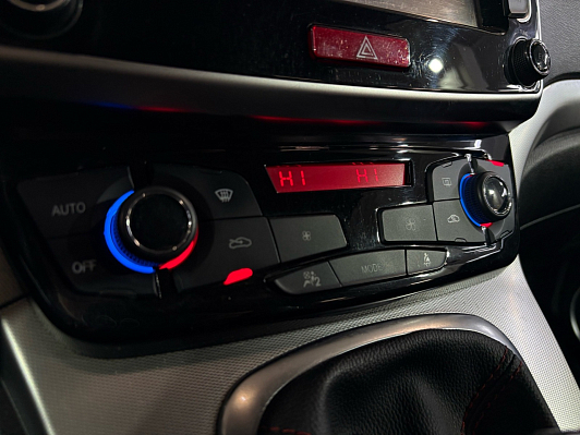 Haval H6 Lux, 2019 года, пробег 162000 км