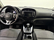 Kia Soul Luxe, 2022 года, пробег 57779 км
