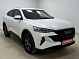 Haval F7x Elite, 2023 года, пробег 16163 км