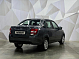 Lada (ВАЗ) Granta Комфорт, 2025 года, пробег 6 км