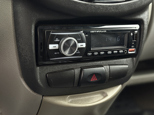 Lada (ВАЗ) Kalina, 2012 года, пробег 174967 км