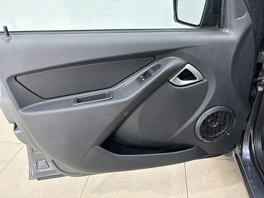 Lada (ВАЗ) Granta Comfort Light, 2023 года, пробег 26547 км