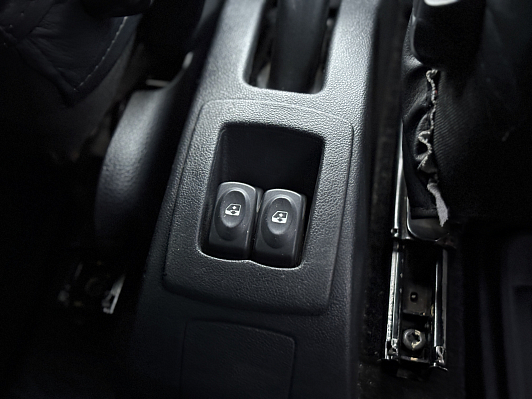 Renault Sandero, 2011 года, пробег 171352 км