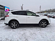 Toyota RAV4, 2018 года, пробег 82632 км