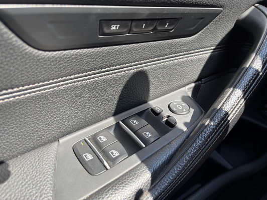 BMW 5 серии, 2019 года, пробег 148957 км