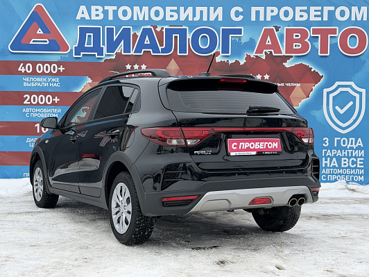 Solaris KRX Luxe, 2025 года, пробег 14485 км