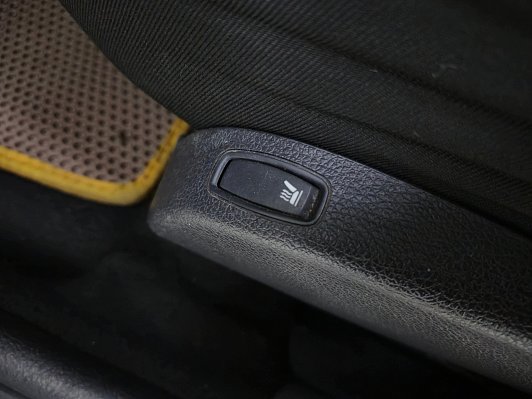 Renault Duster Expression, 2013 года, пробег 136145 км