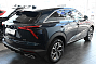 Haval F7 Оптимум (2026), голубой