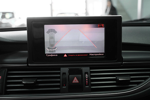 Audi A7, 2012 года, пробег 175000 км