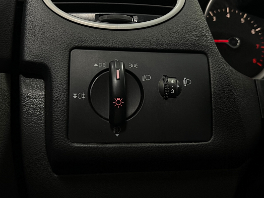 Ford Focus Comfort, 2008 года, пробег 181000 км