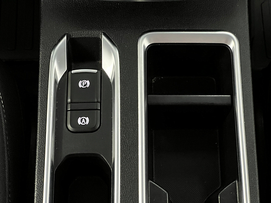 Haval M6, 2023 года, пробег 30630 км