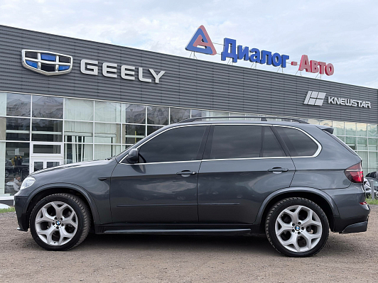 BMW X5 xDrive30d SE, 2010 года, пробег 224130 км