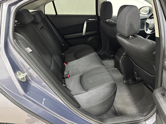 Mazda 6 Touring, 2008 года, пробег 227321 км