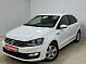 Volkswagen Polo Allstar, 2017 года, пробег 134968 км
