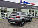 Renault Kaptur Drive, 2017 года, пробег 72540 км