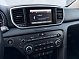 Kia Sportage Prestige, 2018 года, пробег 144749 км