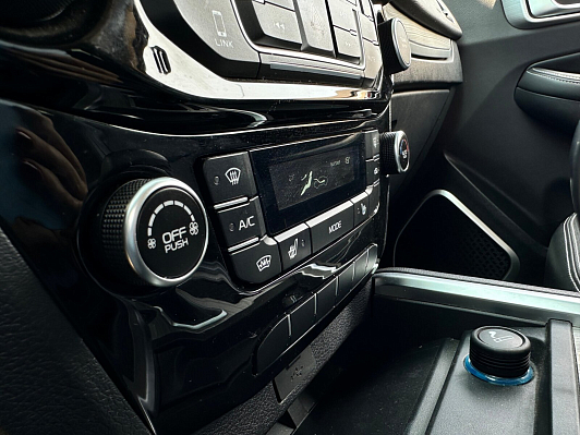Geely Emgrand X7 Флагшип, 2020 года, пробег 23600 км