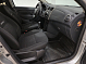 Renault Sandero Confort, 2017 года, пробег 59233 км