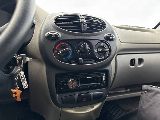 Lada (ВАЗ) Kalina, 2010 года, пробег 174290 км