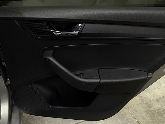 Skoda Rapid Active, 2021 года, пробег 33281 км