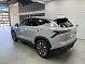Jetour Dashing Престиж 2024, 2024 года, пробег 21618 км