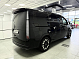 Hyundai Staria, 2024 года, пробег 27899 км