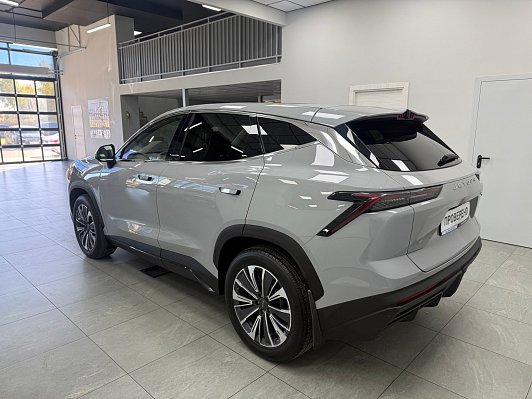 Jetour Dashing Престиж 2024, 2024 года, пробег 21618 км