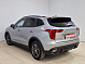 Haval Jolion Оптимум, 2023 года, пробег 47000 км