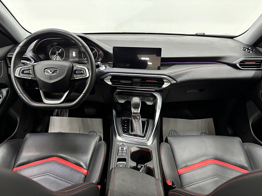Kaiyi E5 Luxury, 2023 года, пробег 29585 км