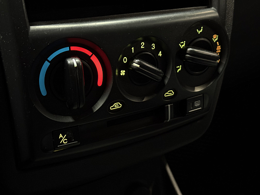 Hyundai Getz GLS, 2007 года, пробег 113342 км