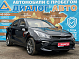 Kia Rio Luxe RED Line, 2018 года, пробег 148000 км