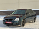 Lada (ВАЗ) Priora Люкс, 2012 года, пробег 243662 км