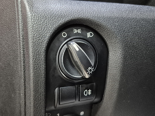 Lada (ВАЗ) Granta Standard Glonass 21911-50-001, 2014 года, пробег 105691 км