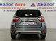 Nissan Terrano Elegance, 2018 года, пробег 112512 км