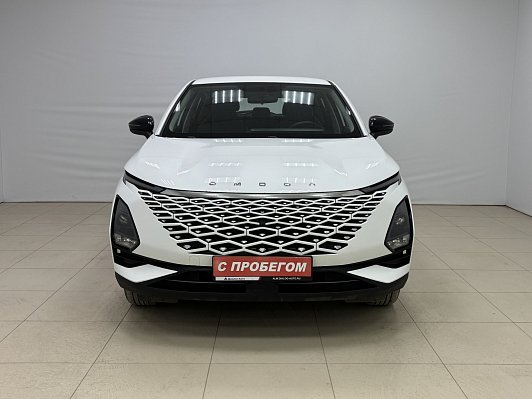 Omoda C5 Lifestyle, 2024 года, пробег 5280 км