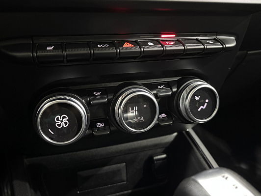 Renault Arkana Drive TCe 150, 2019 года, пробег 175151 км