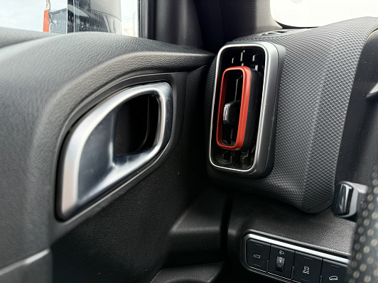 Haval Dargo X Premium, 2024 года, пробег 28100 км