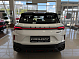 Geely Coolray Luxury, белый
