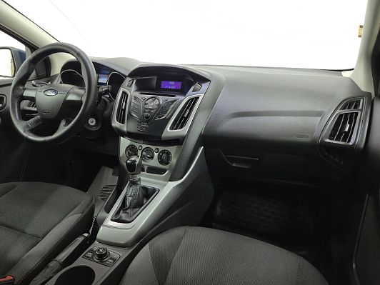 Ford Focus Trend, 2012 года, пробег 146961 км