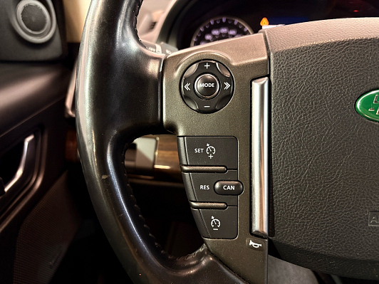 Land Rover Freelander, 2014 года, пробег 171794 км