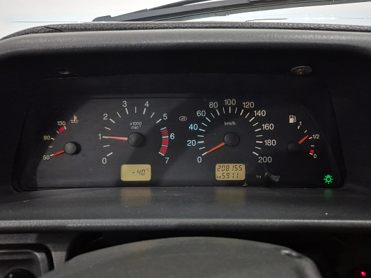 Lada (ВАЗ) 2113, 2005 года, пробег 208153 км