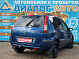 Ford Fusion Elegance, 2008 года, пробег 293906 км