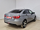 Lada (ВАЗ) Vesta 50 Anniversary, 2020 года, пробег 134744 км